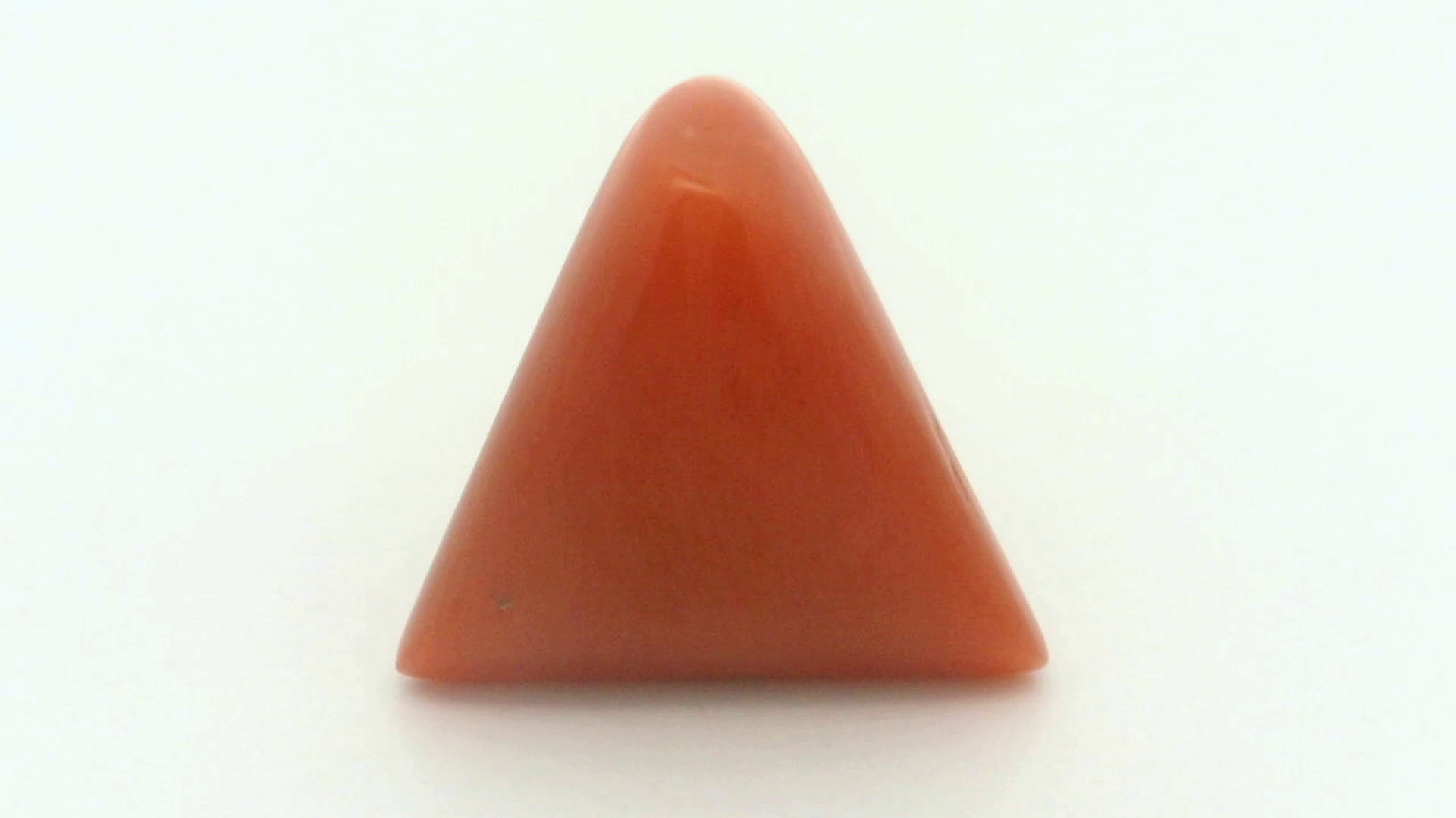 Natural Coral 7.25 cts