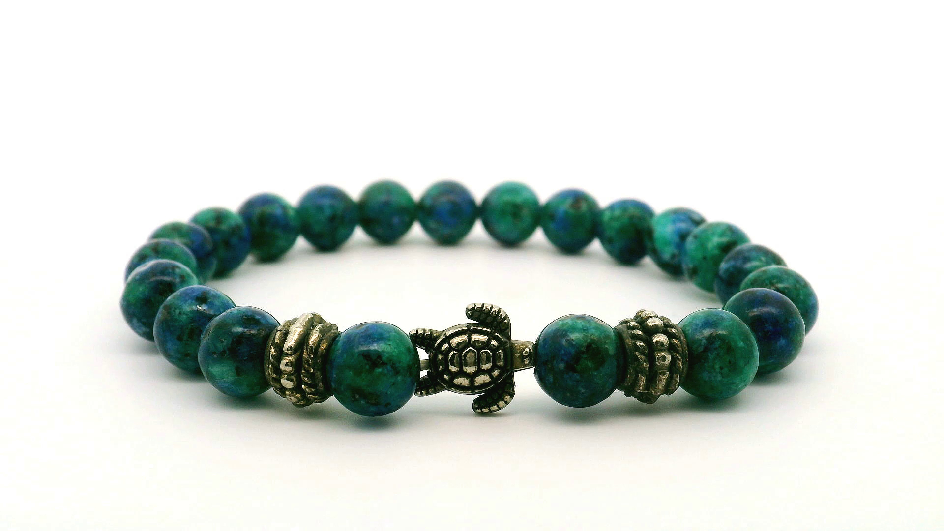 Lapis Lazuli Bracelet