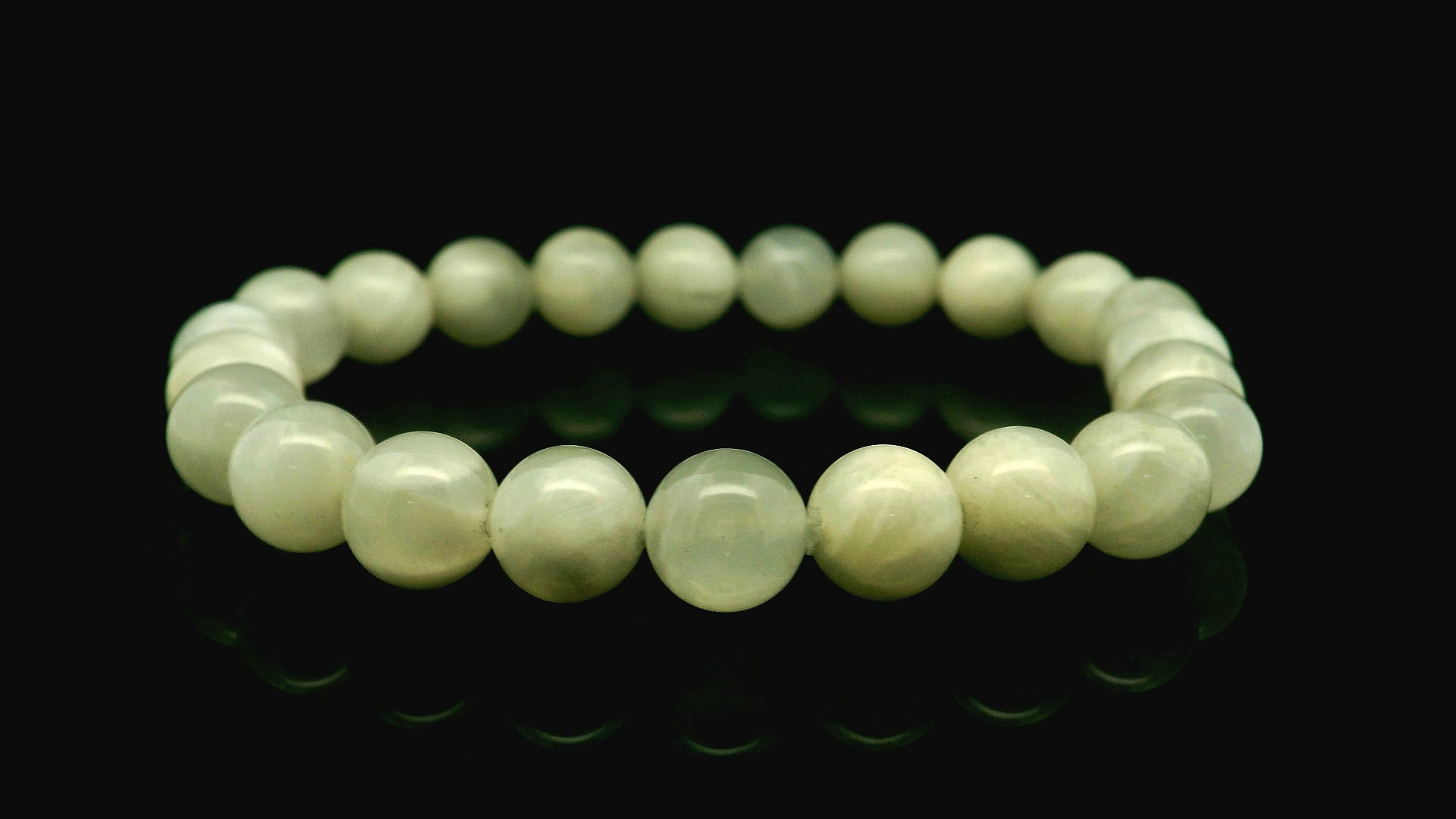 Moonstone Bracelet
