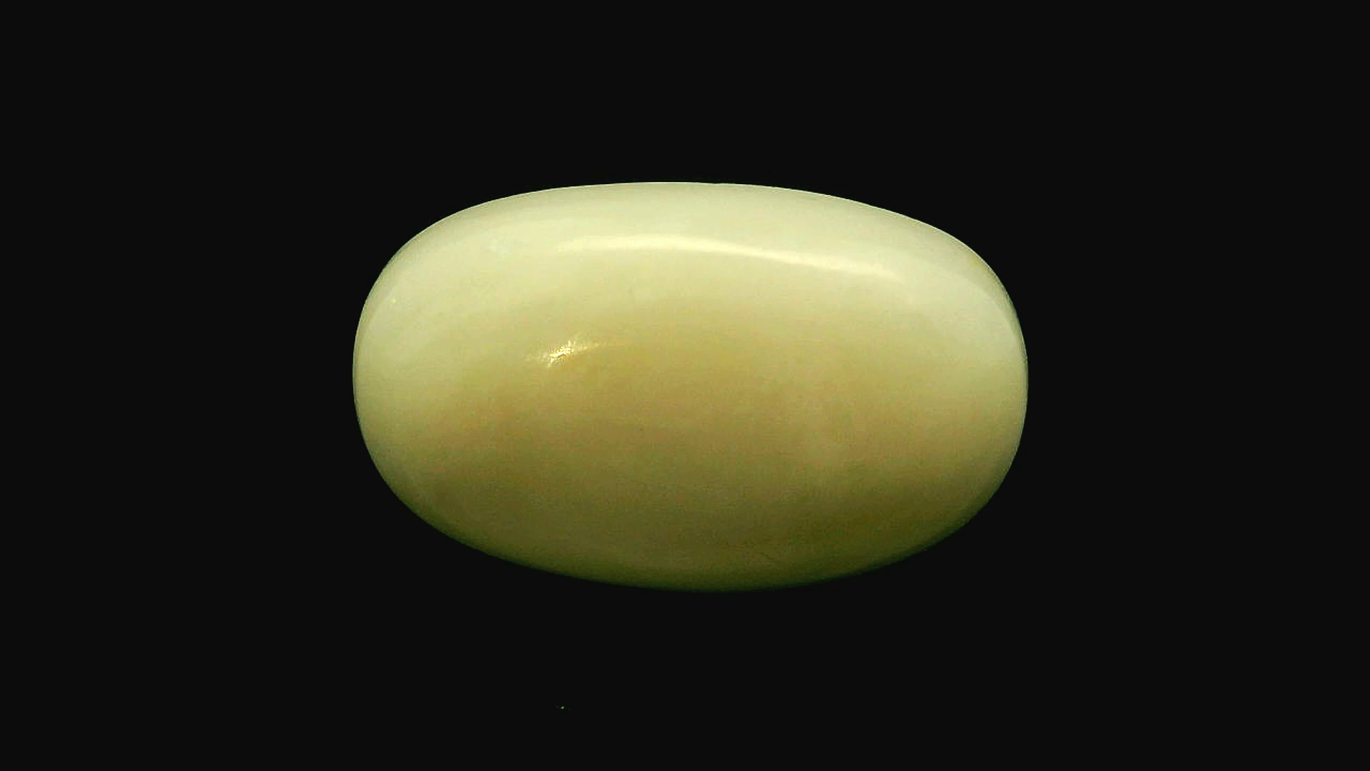 Natural Opal White 5.30 cts