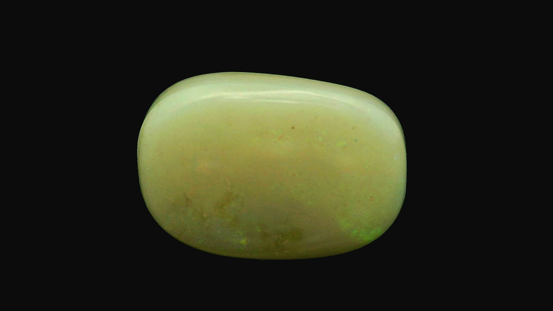 Natural Opal White 6.60 cts