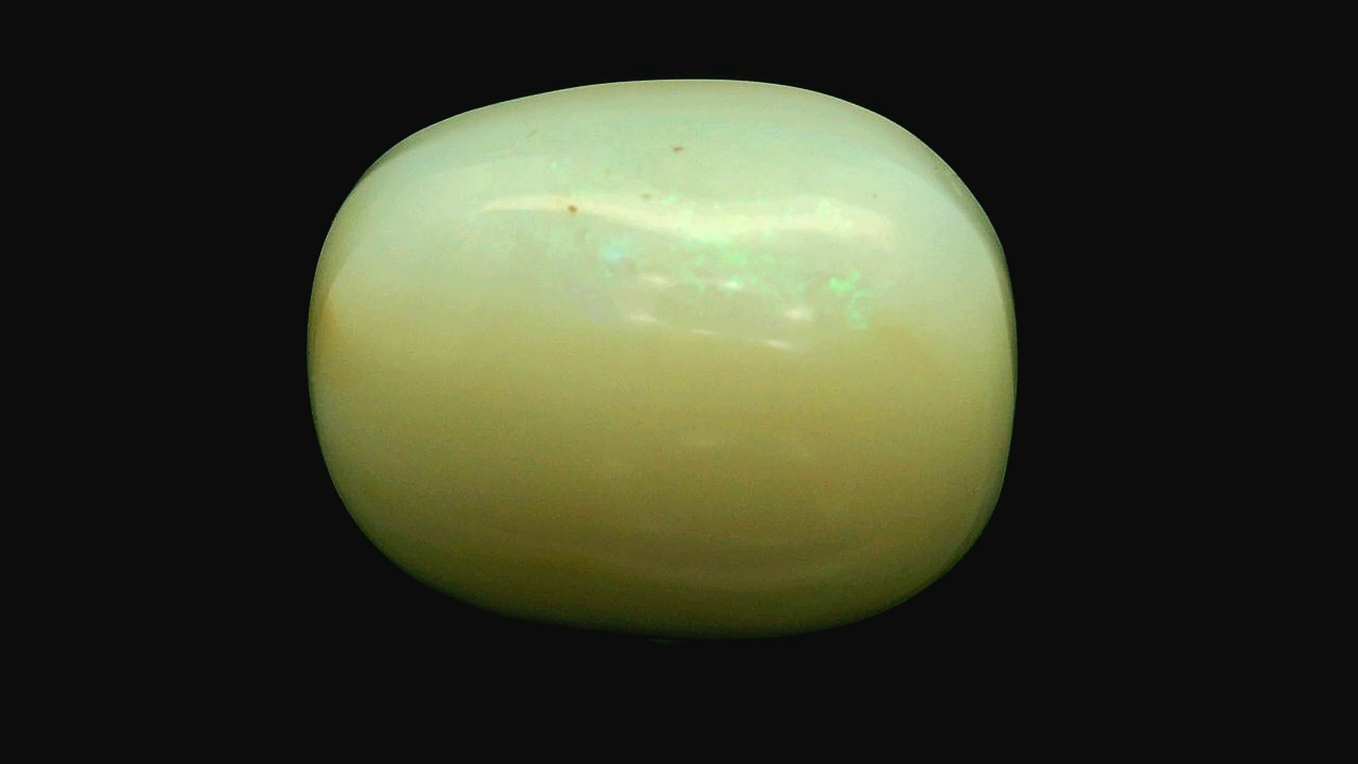Natural Opal White 9.90 cts