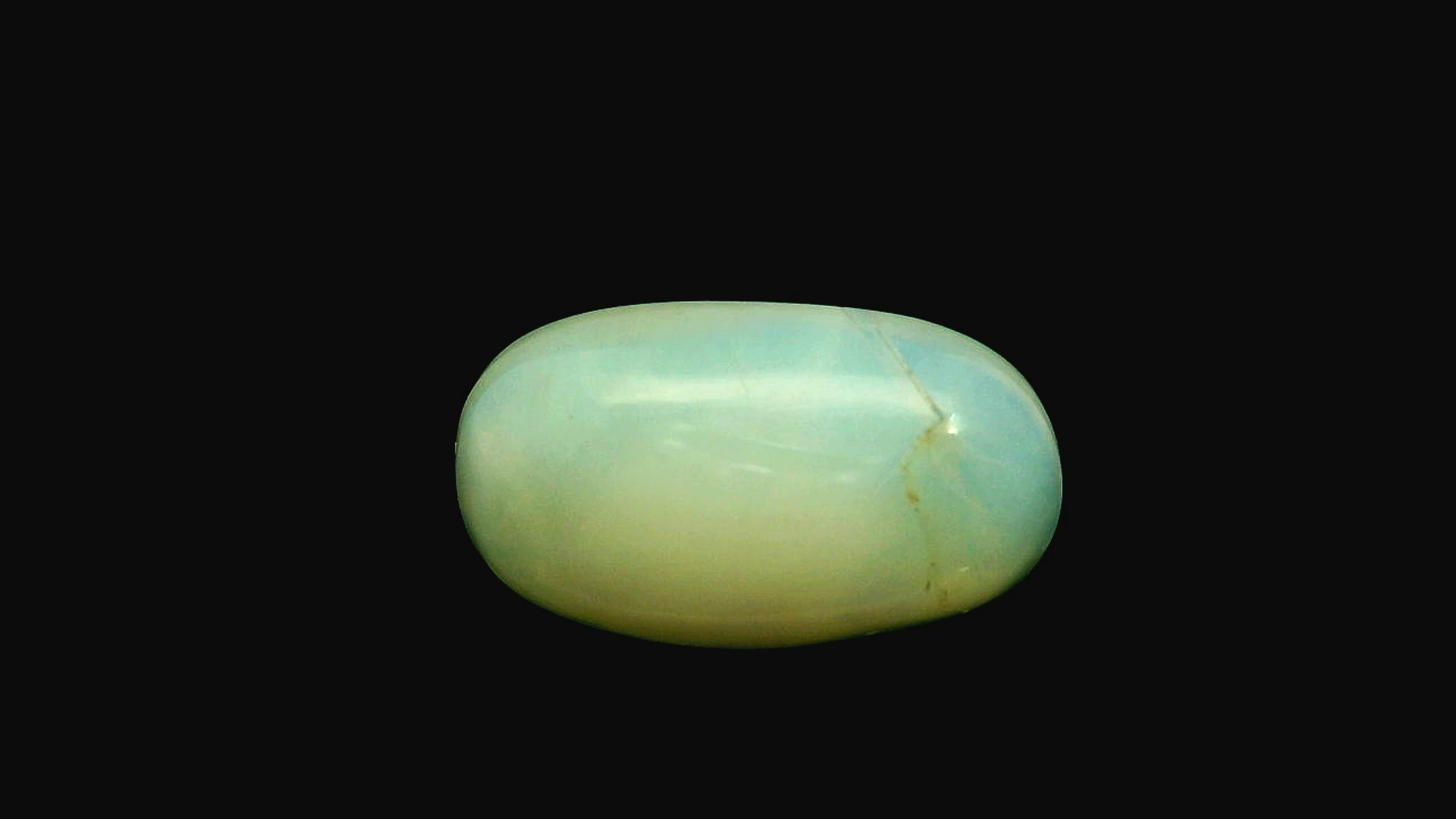 Natural Opal White 3.00 cts