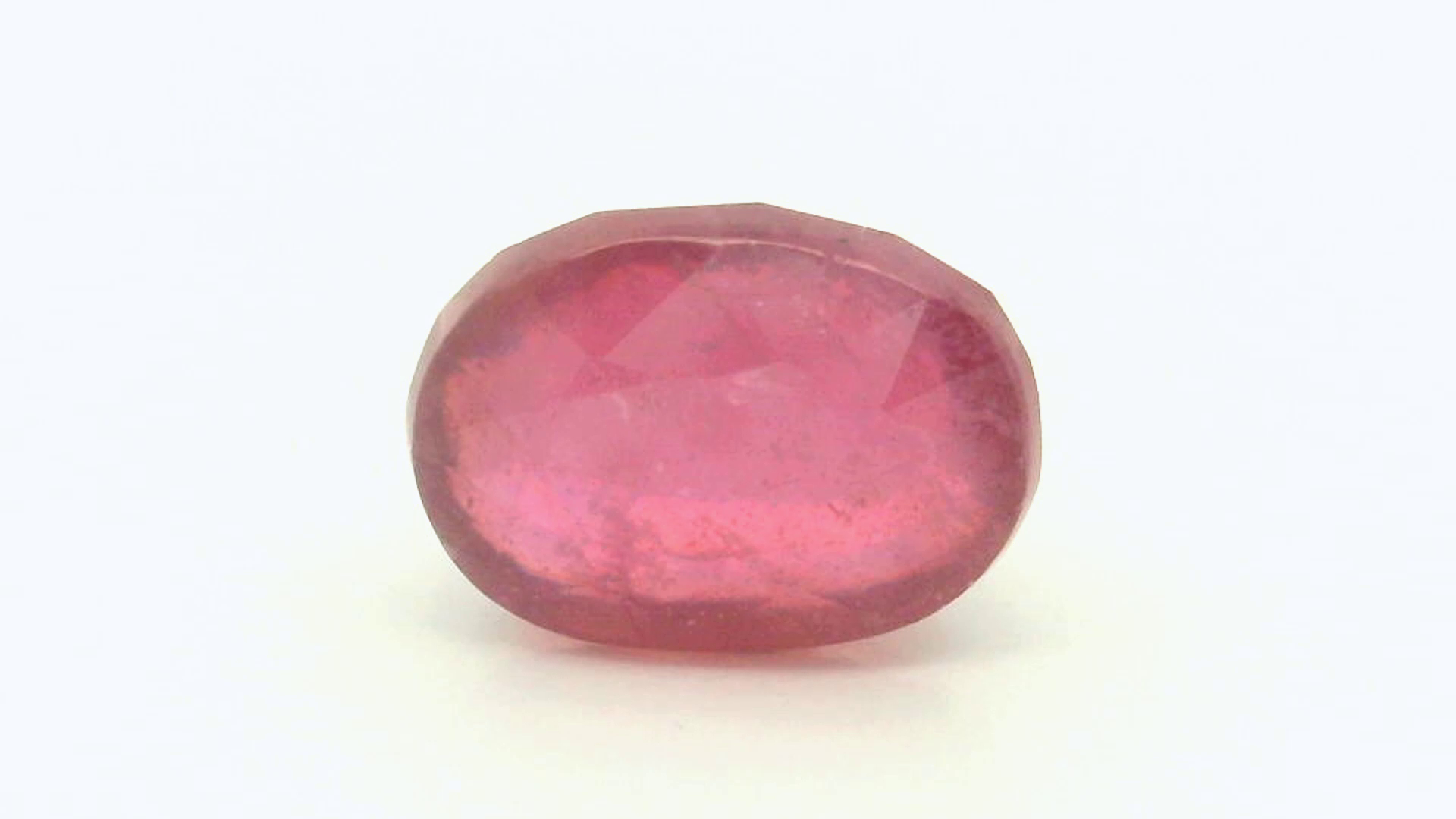 Natural Ruby 4.50 cts