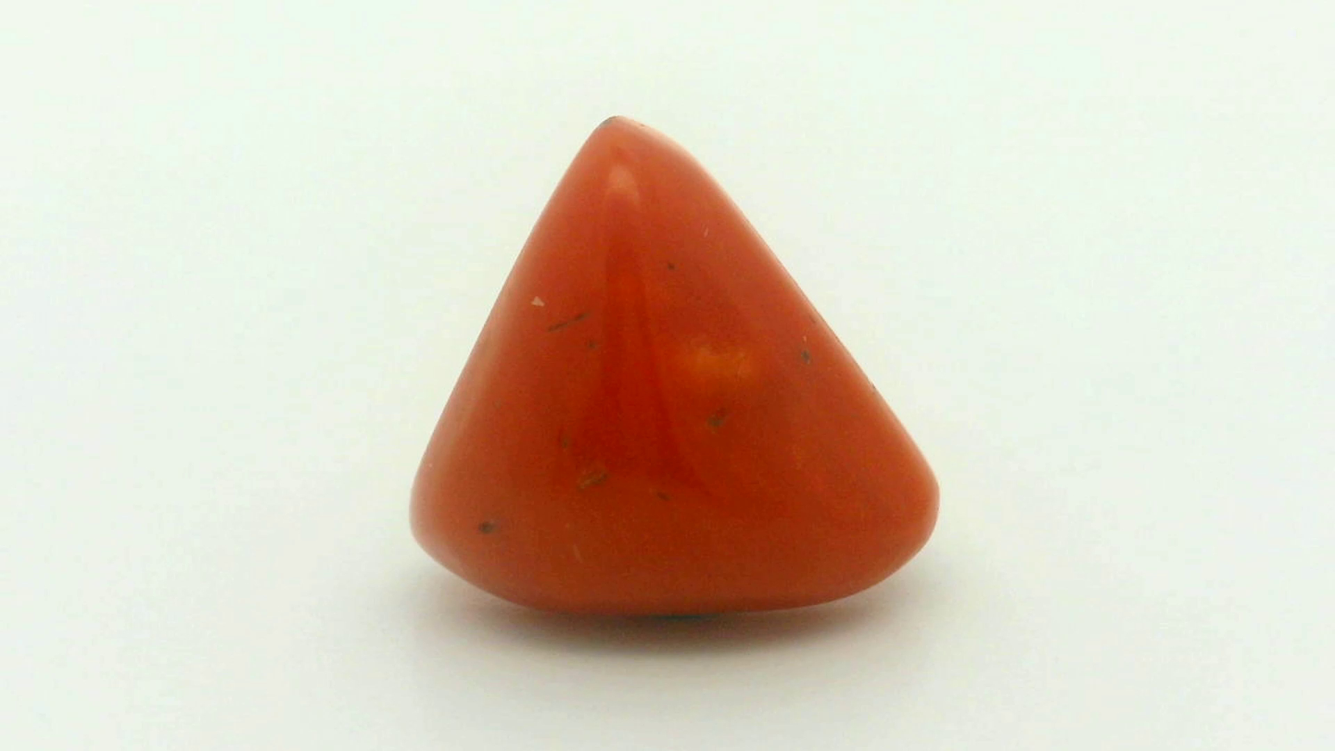 Natural Coral 7.70 cts