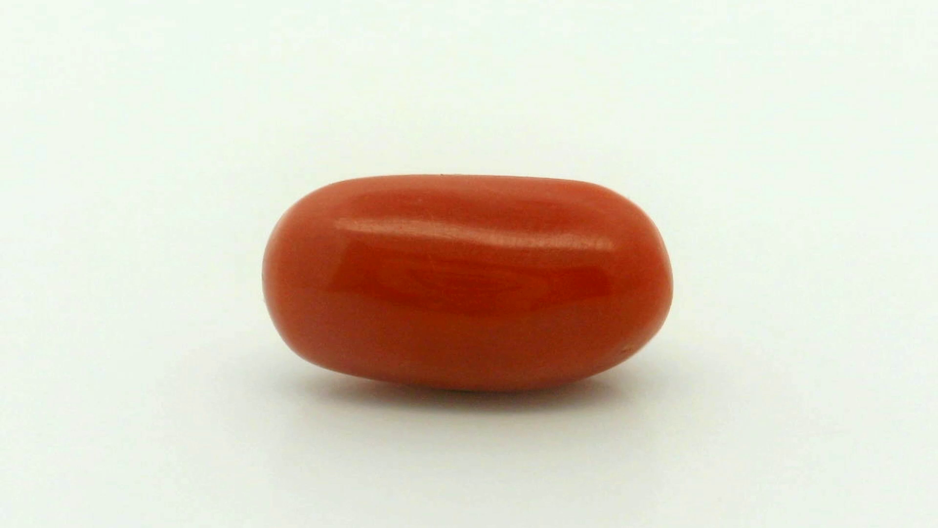 Natural Coral 6.60 cts