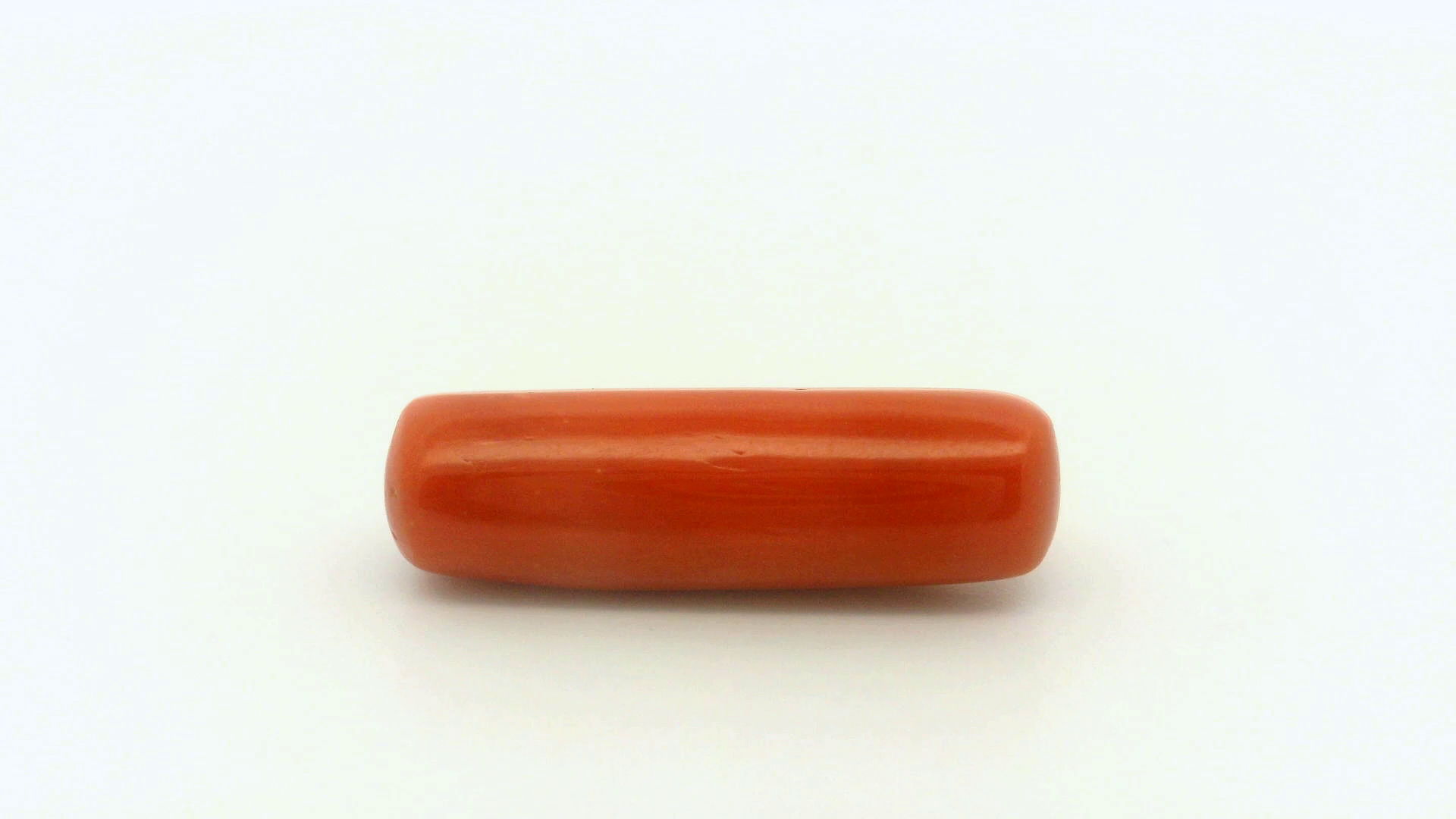 Natural Coral 6.55 cts