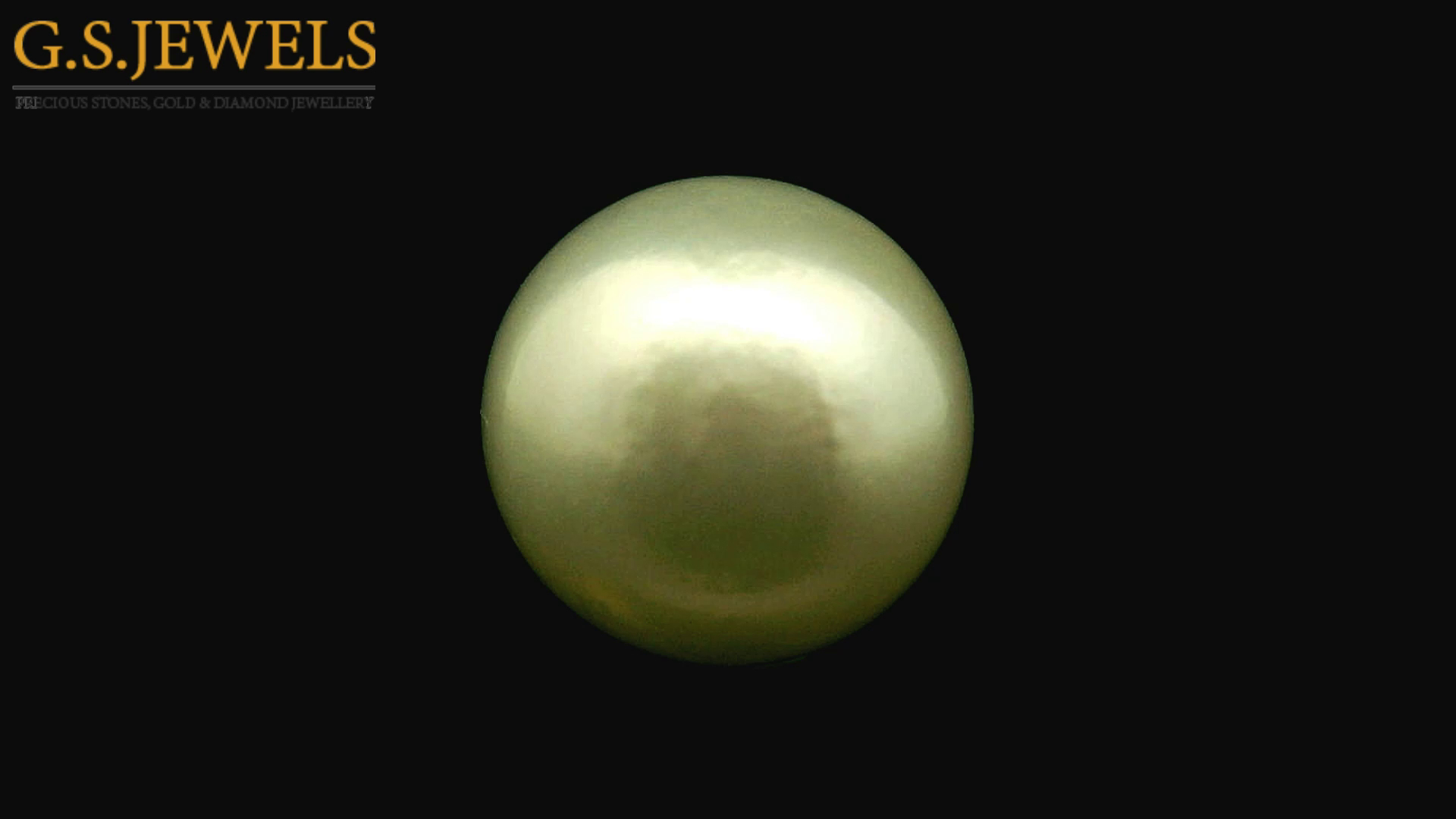 South Sea Pearl 7.10 cts