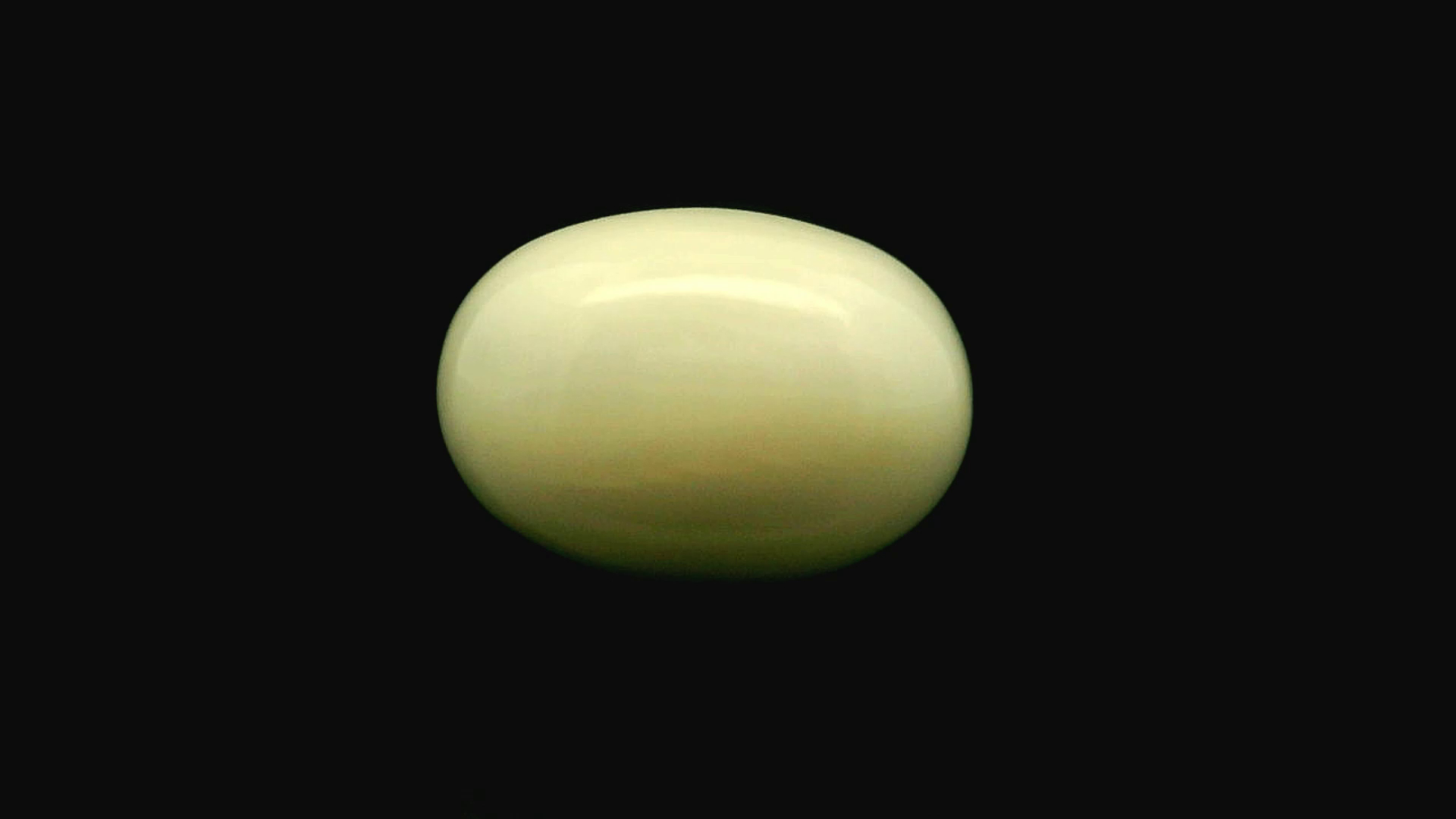 Natural White Coral / Moonga 4.65 cts