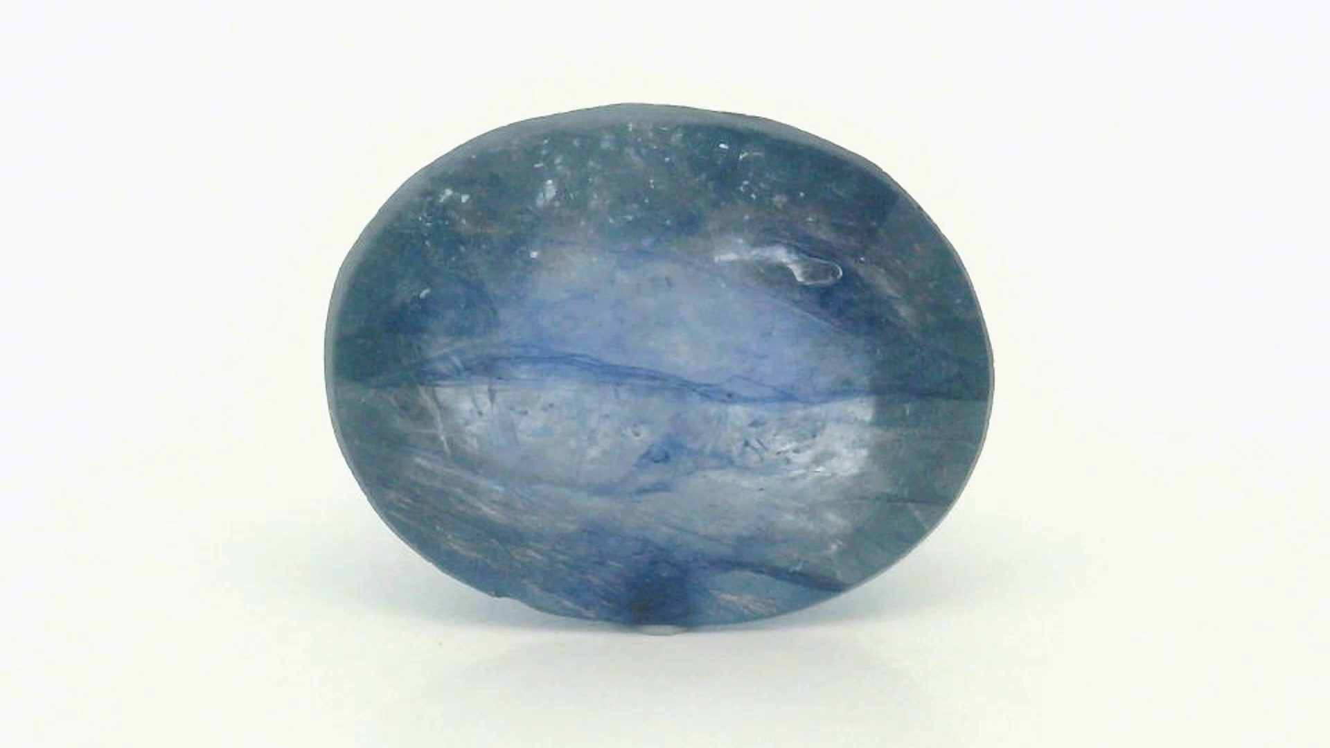 Natural NEELI KAKA 4.05 cts