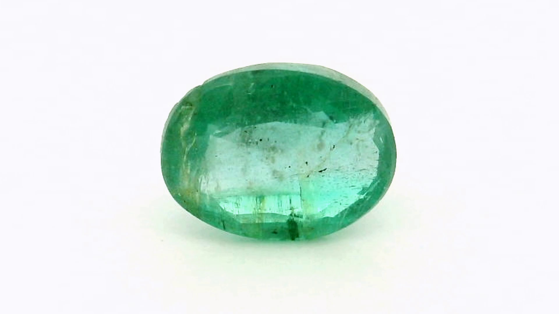 Natural Emerald 1.05 cts
