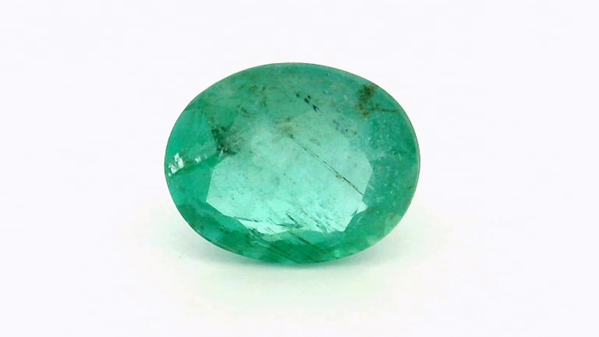 Natural Emerald 1.25 cts