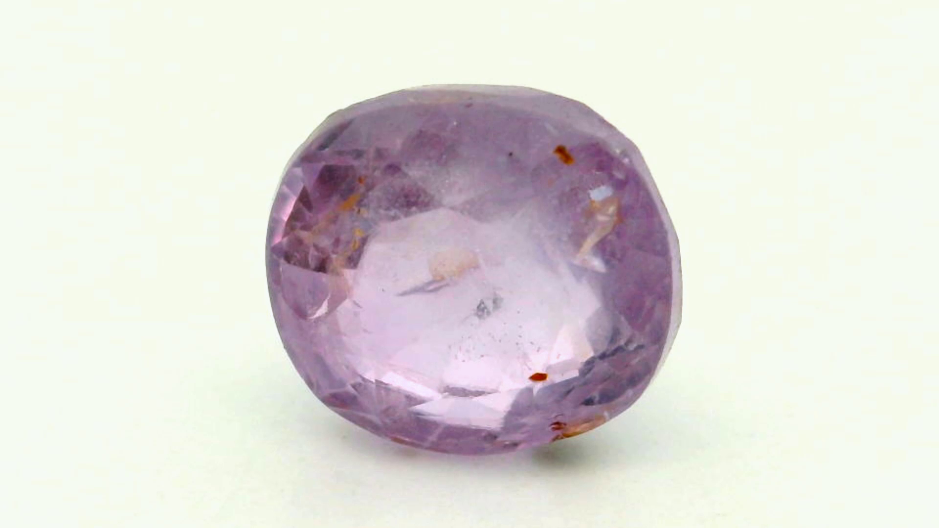 Purple Sapphire (Khooni Neelam) 3.20 cts