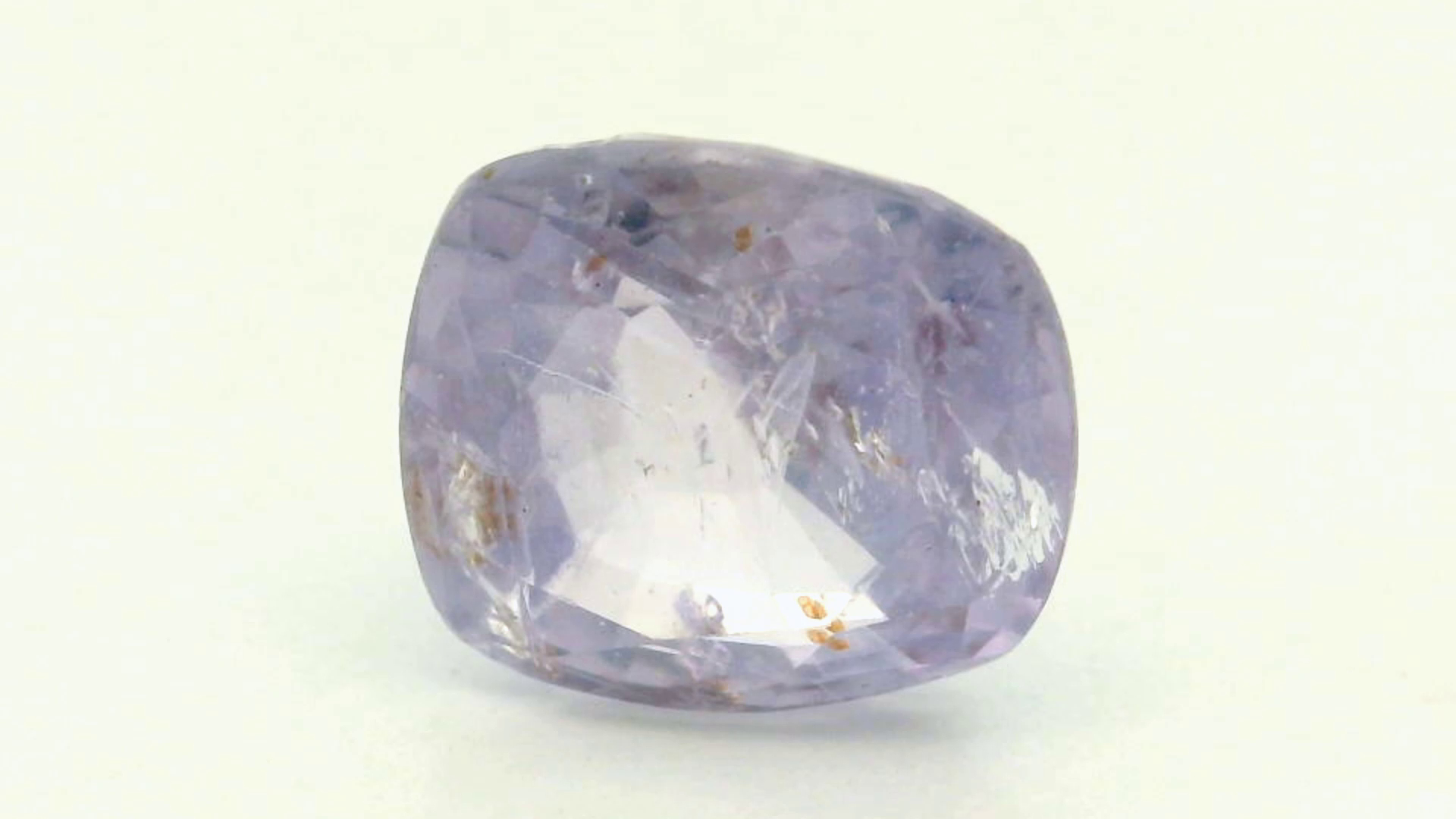 Purple Sapphire (Khooni Neelam) 4.05 cts