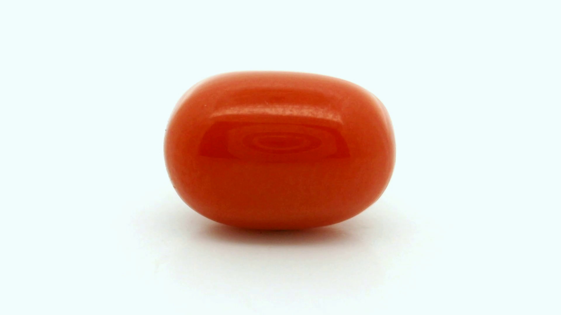 Natural Coral 3.75 cts