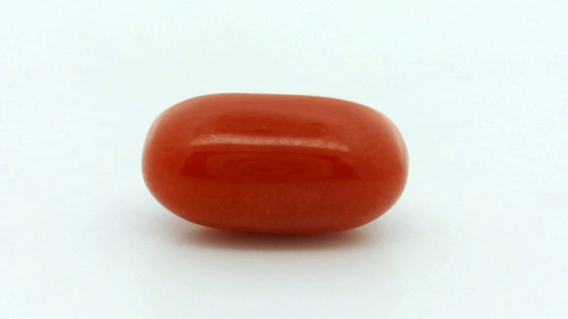 Natural Coral 3.15 cts