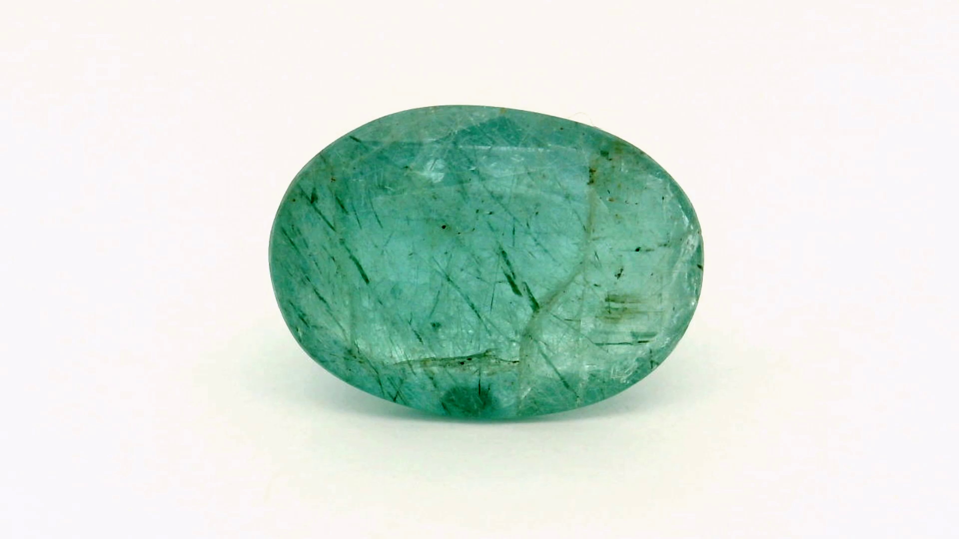 Natural Emerald 5.10 cts