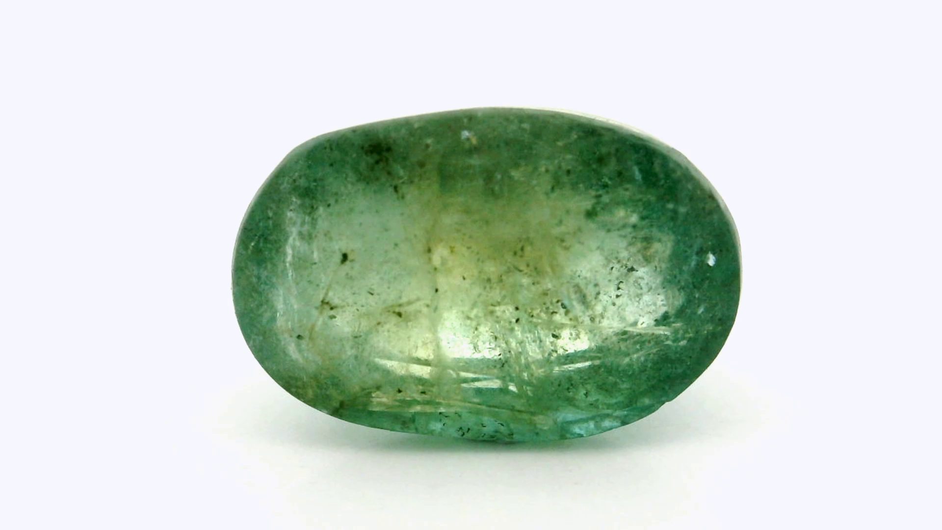 Natural Emerald 5.40 cts