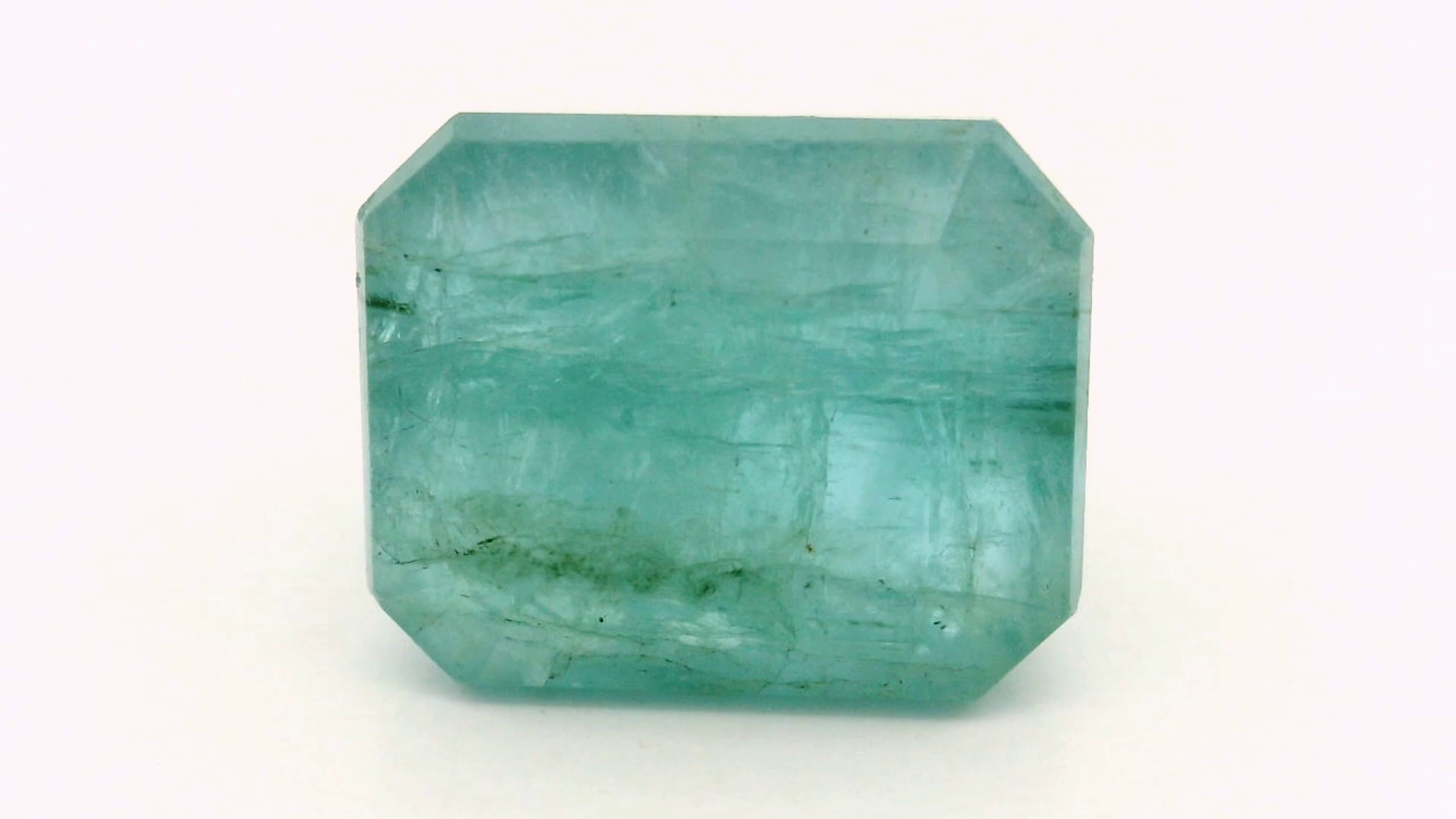Natural Emerald 10.55 cts