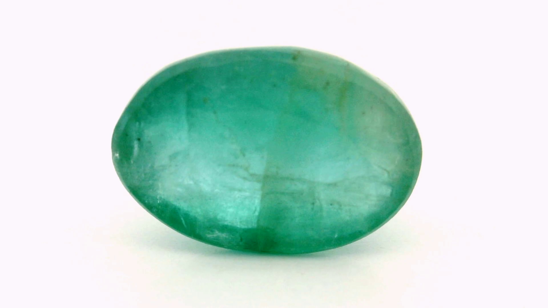 Natural Emerald 4.65 cts
