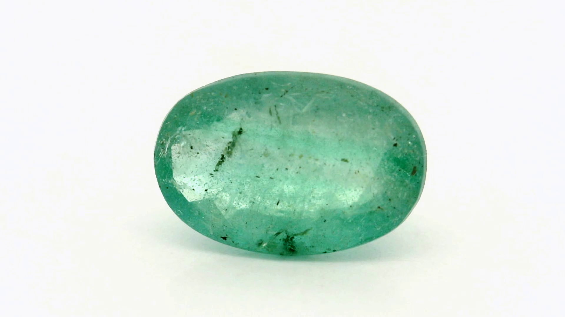 Natural Emerald 3.05 cts