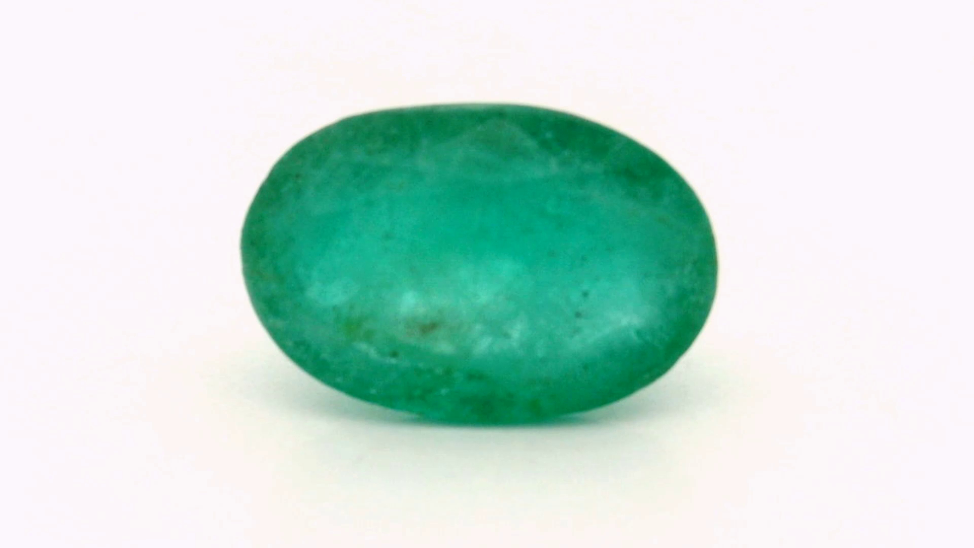 Natural Emerald 2.85 cts