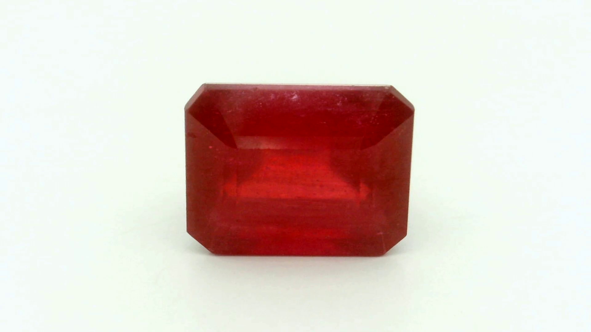 Natural Ruby 7.93 cts