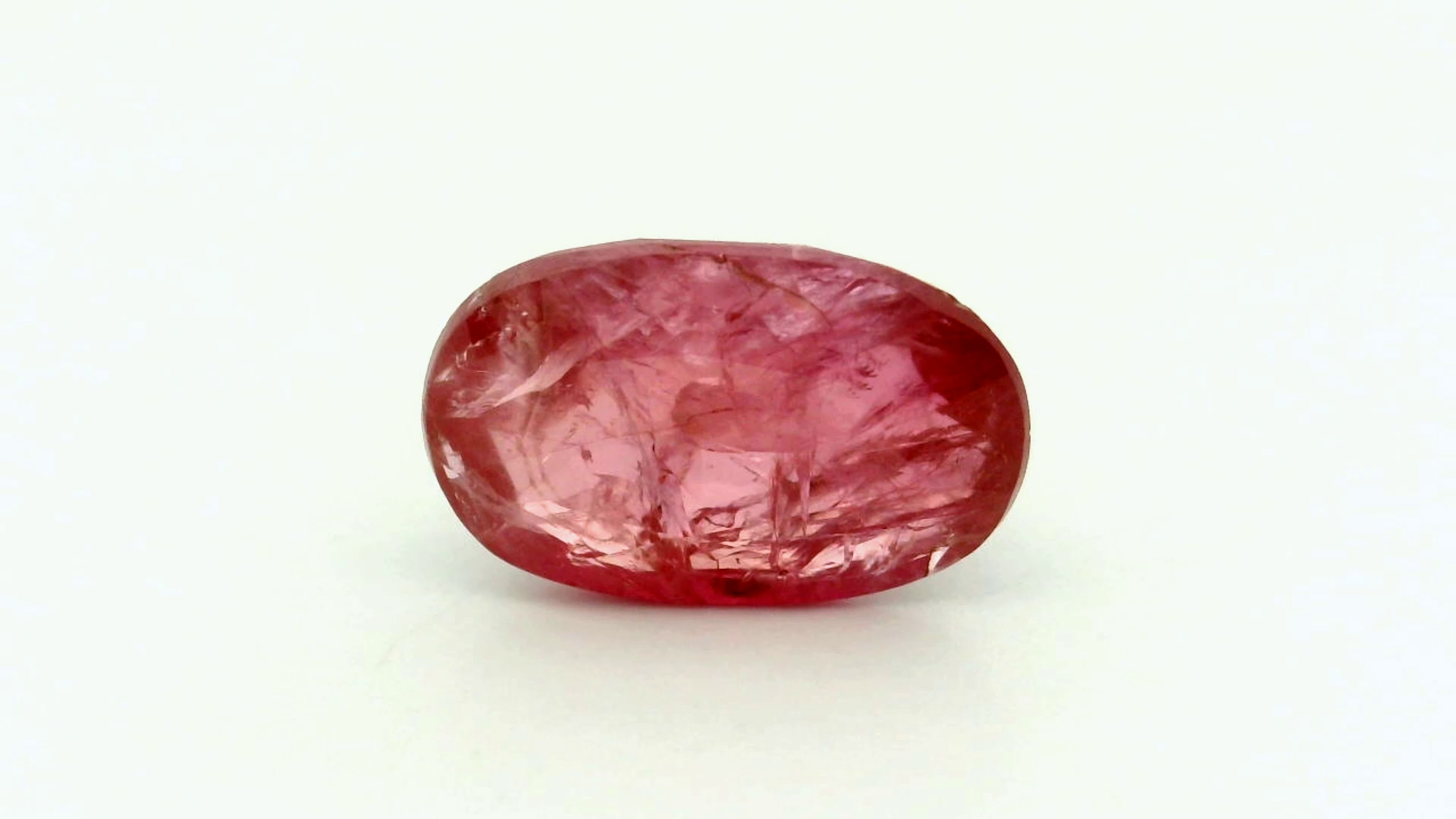 Natural Ruby 4.64 cts