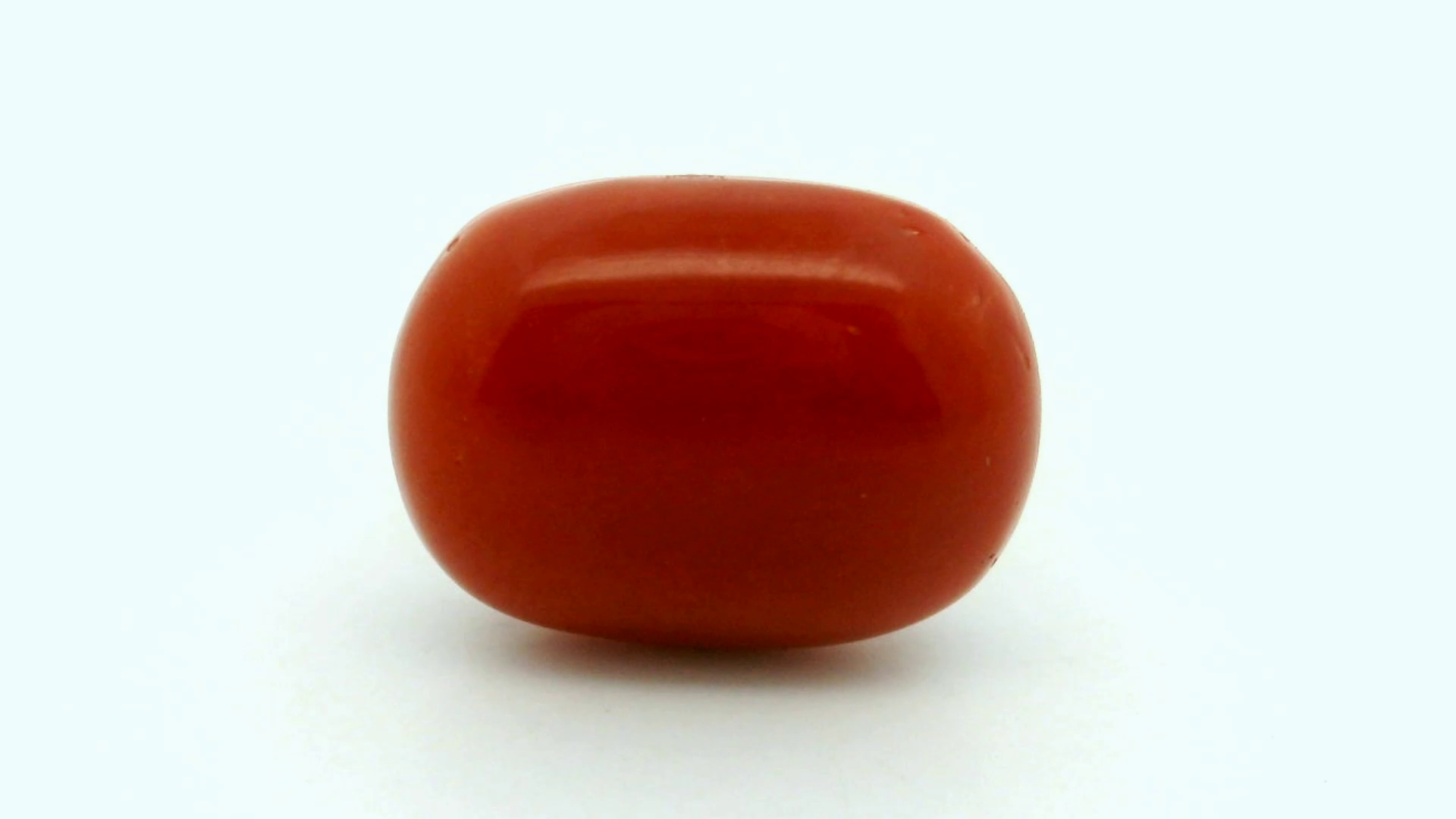 Natural Coral 4.80 cts