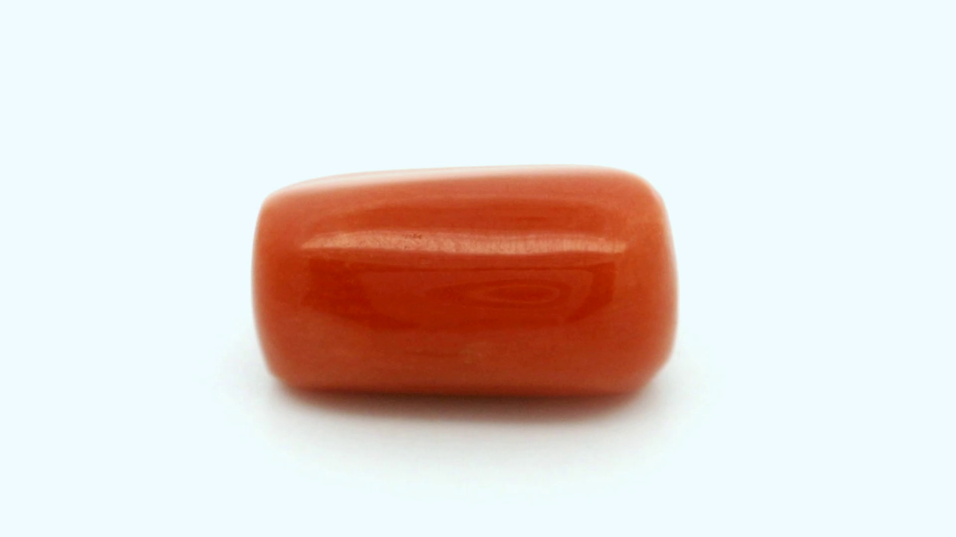 Natural Coral 6.10 cts