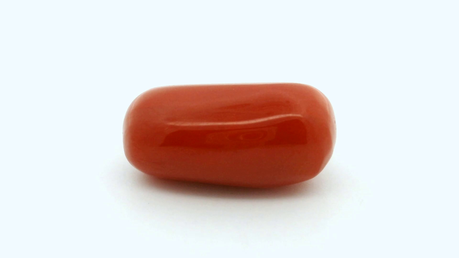 Natural Coral 6.40 cts