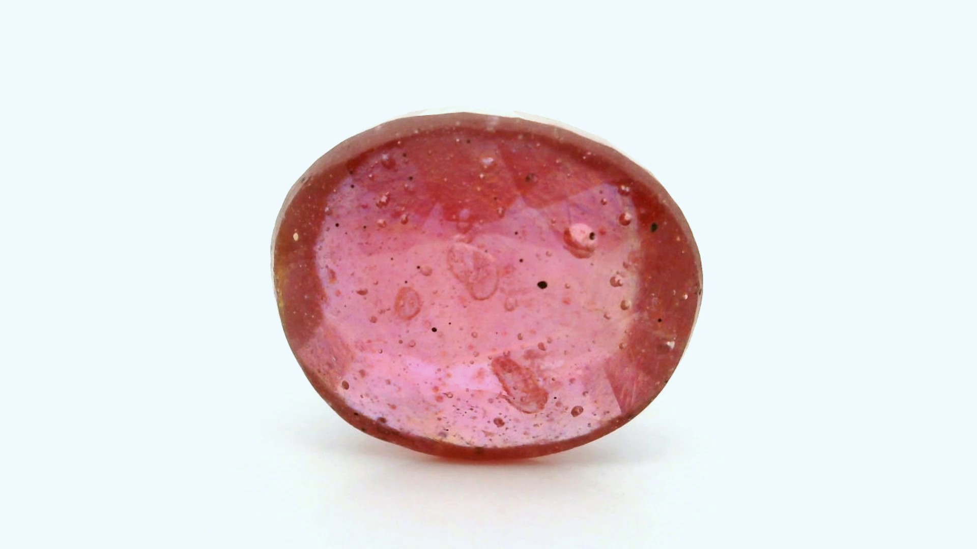 Natural Ruby 7.15 cts