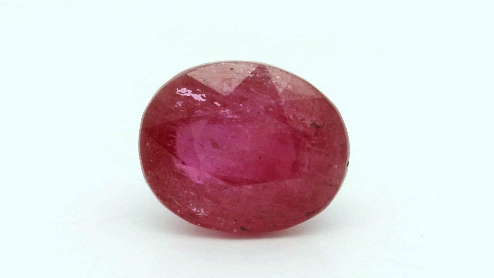 Natural Ruby 7.05 cts