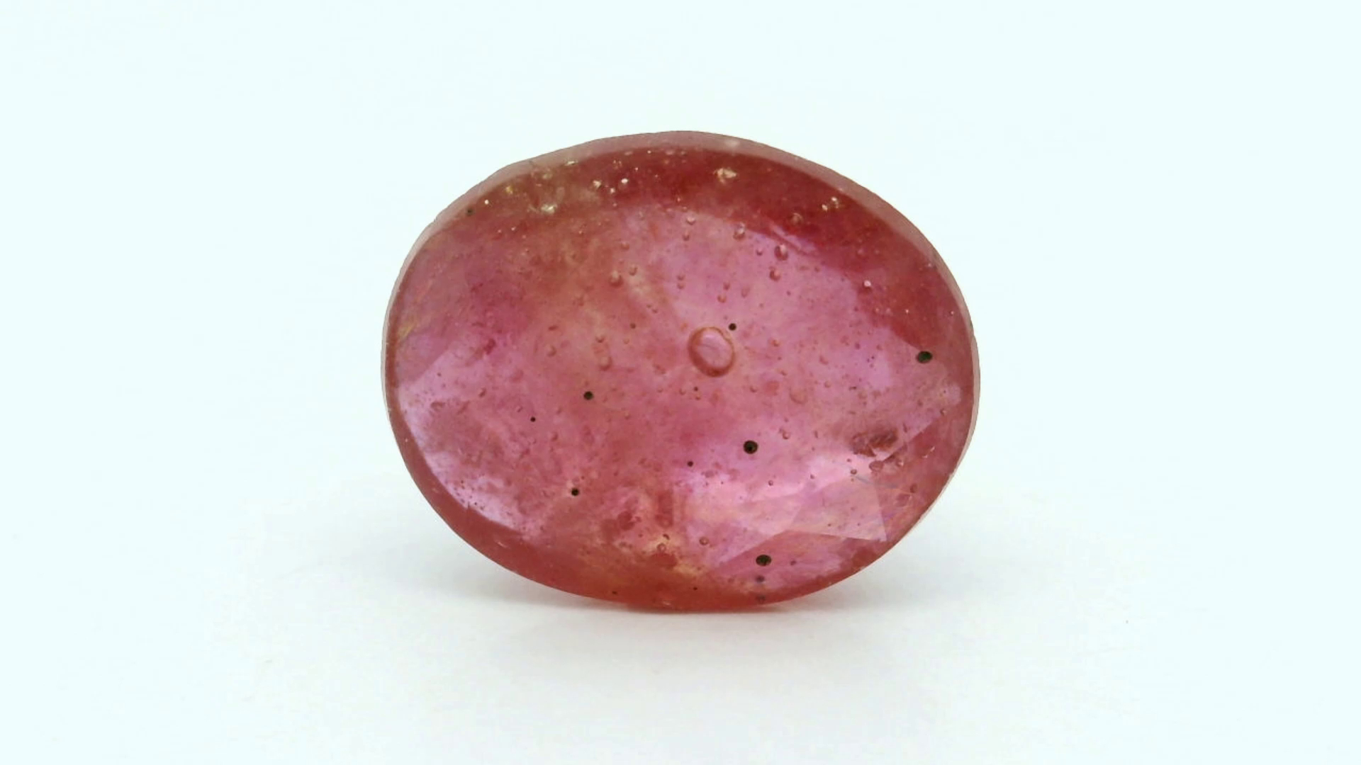 Natural Ruby 7.45 cts