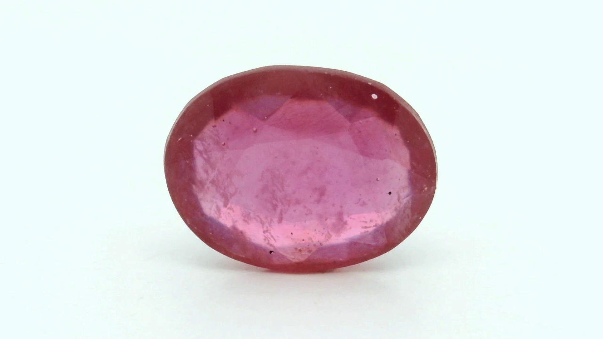 Natural Ruby 6.00 cts