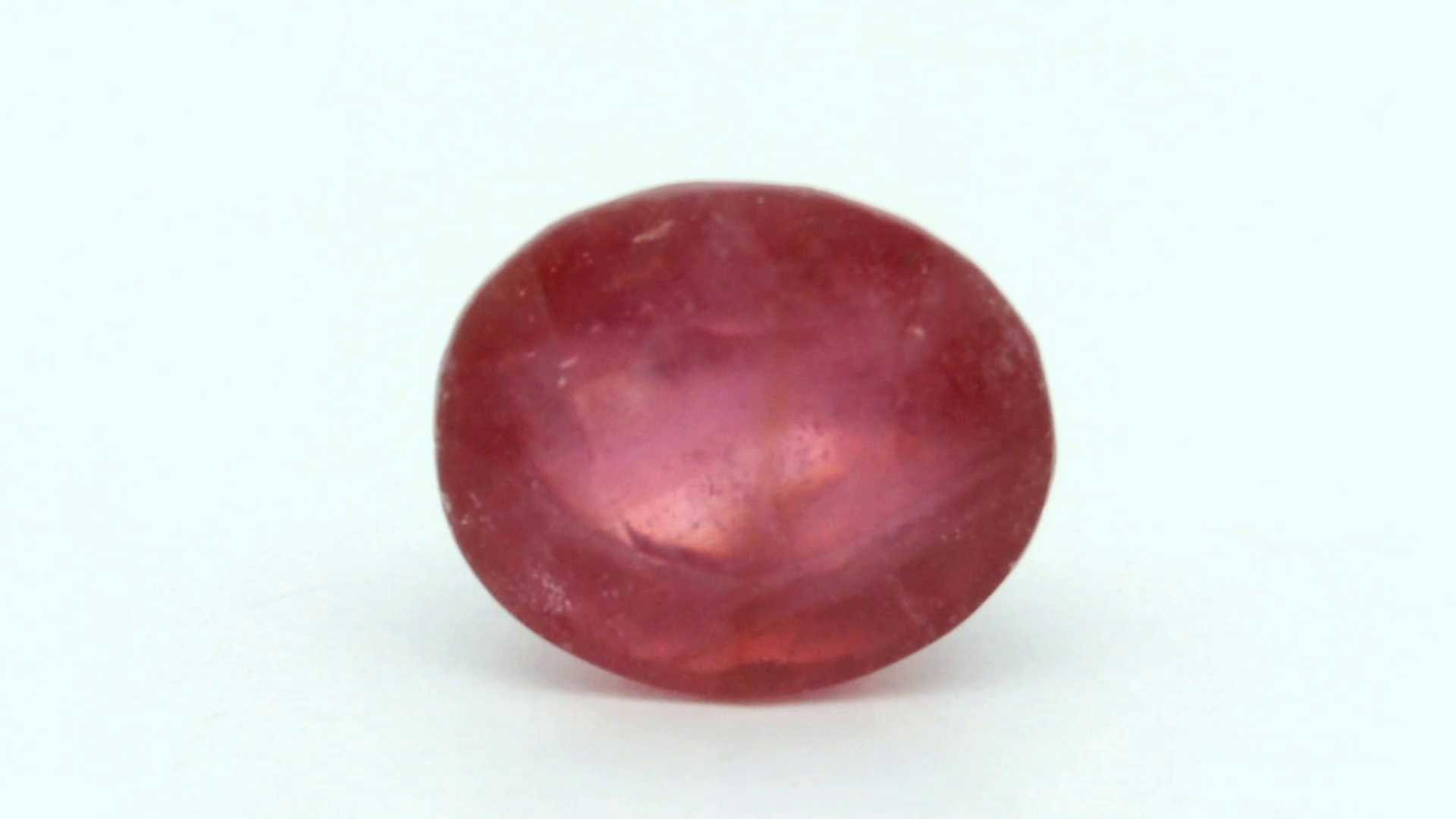 Natural Ruby 4.30 cts