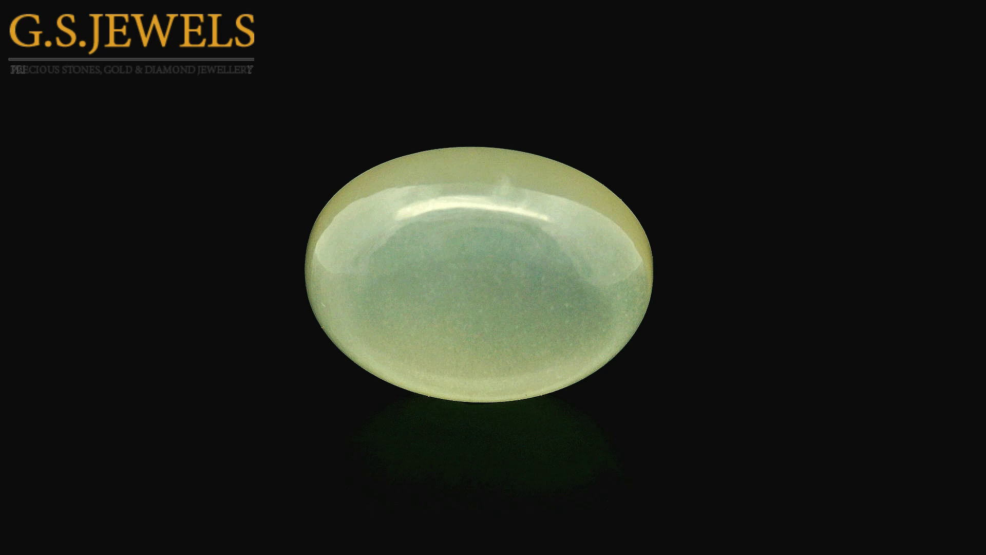 Natural Moonstone 9.70 cts