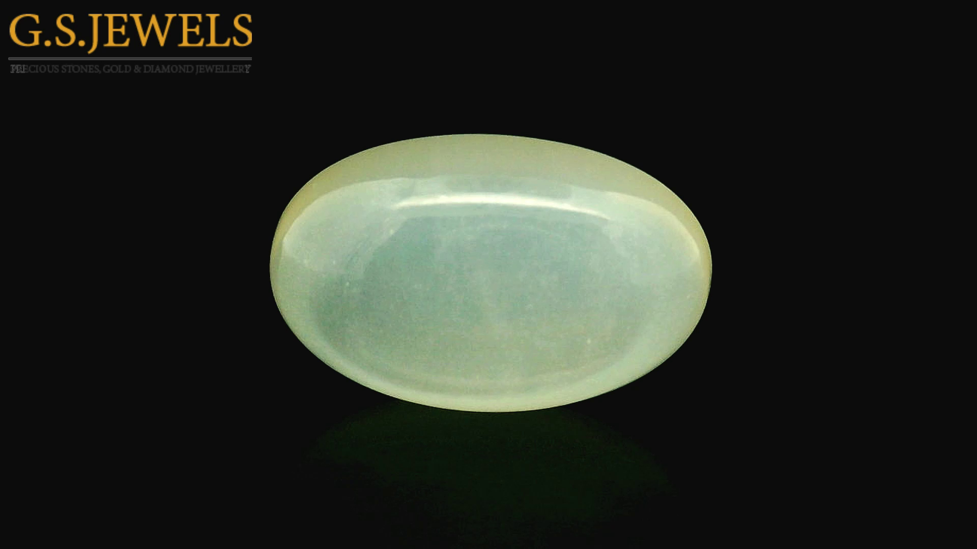 Natural Moonstone 5.15 cts