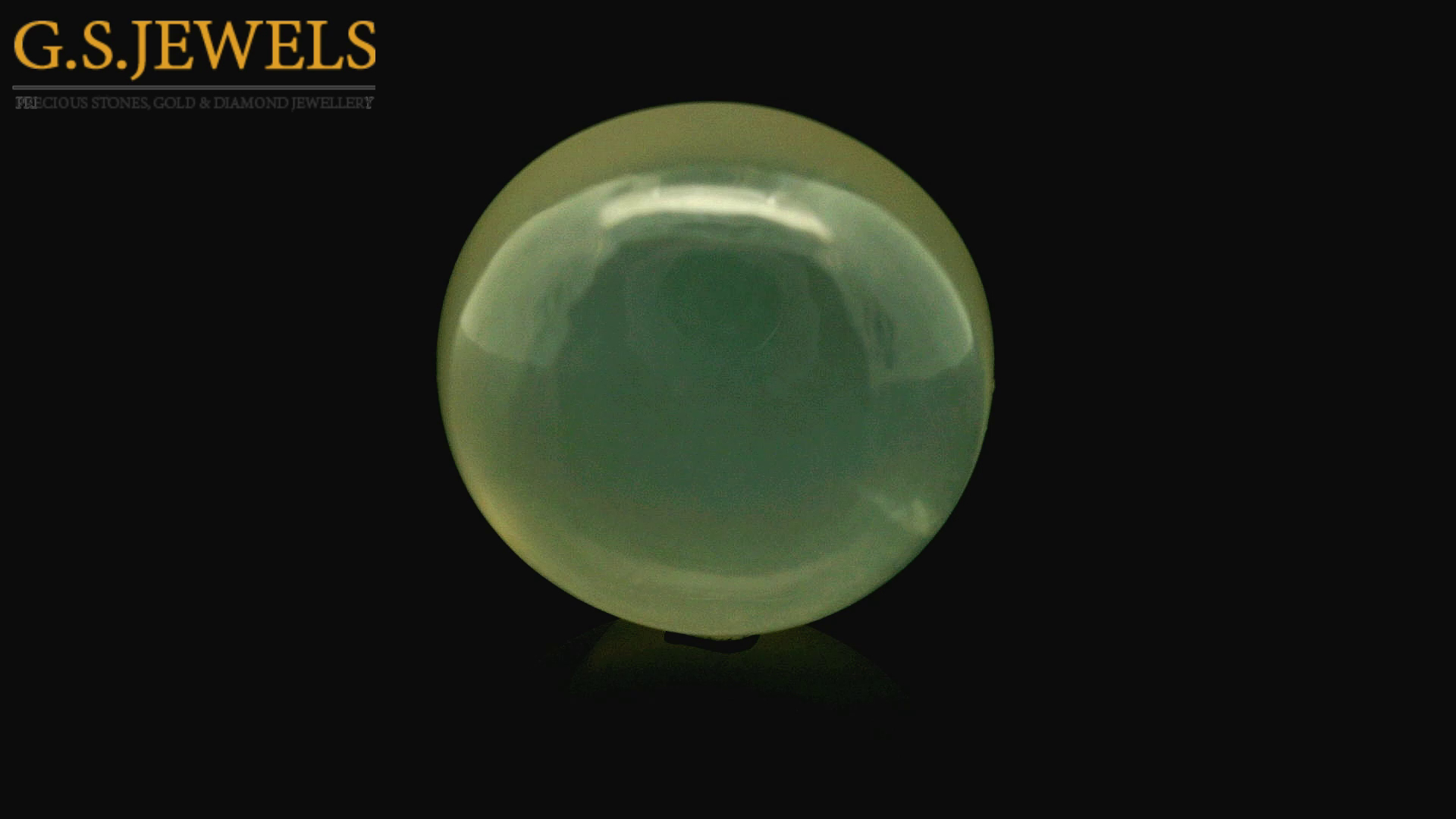 Natural Moonstone 7.65 cts