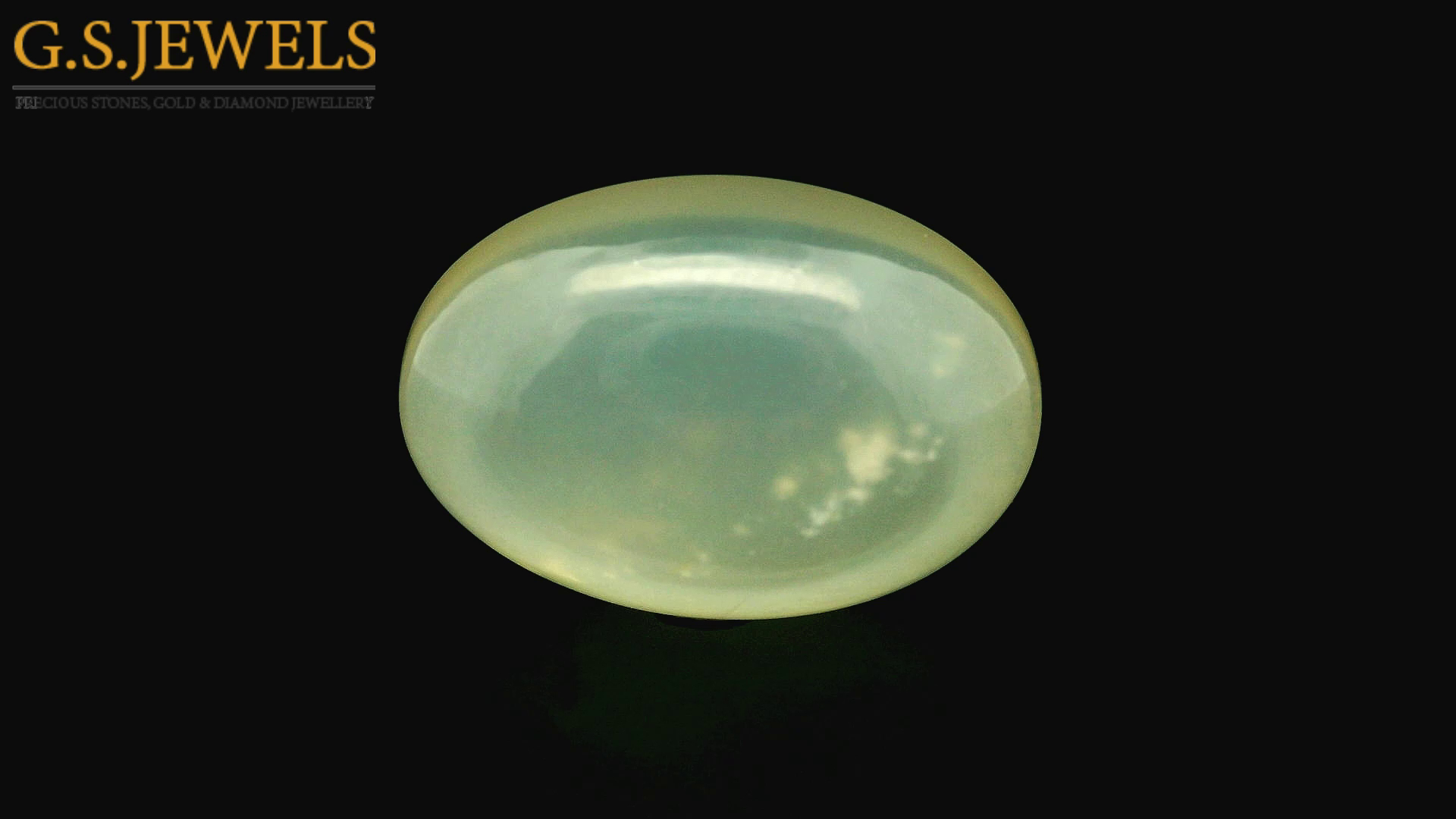 Natural Moonstone 7.35 cts