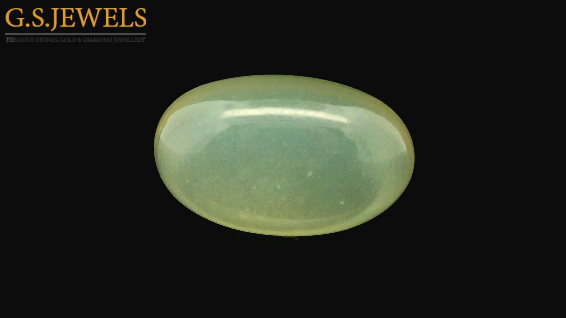Natural Moonstone 6.95 cts