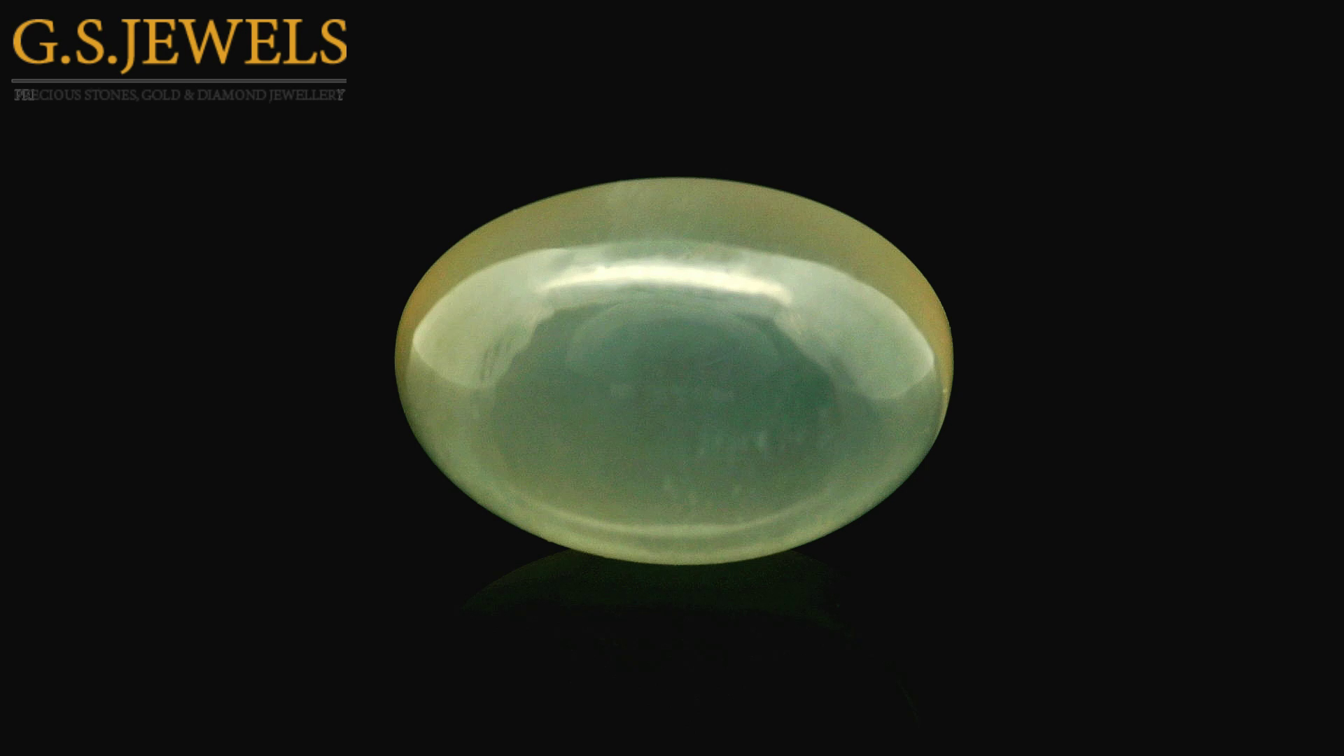 Natural Moonstone 6.85 cts