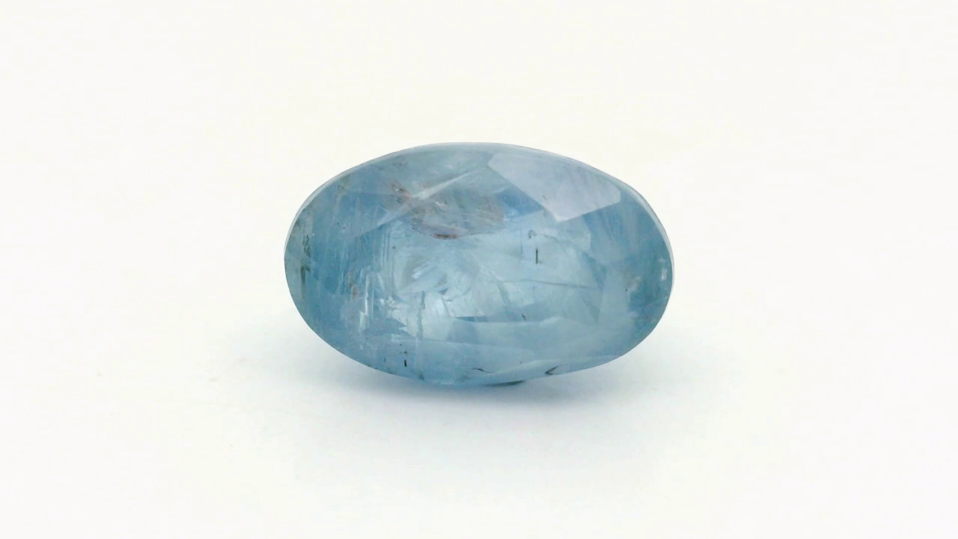 Natural blue Sapphire 7.55 cts