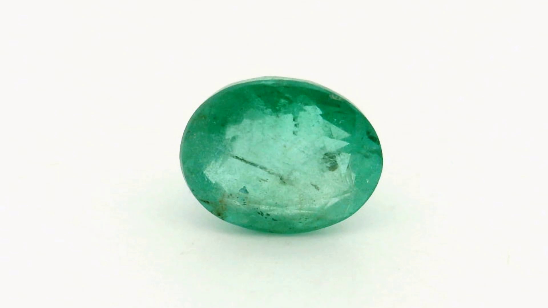 Natural Emerald 1.20 cts