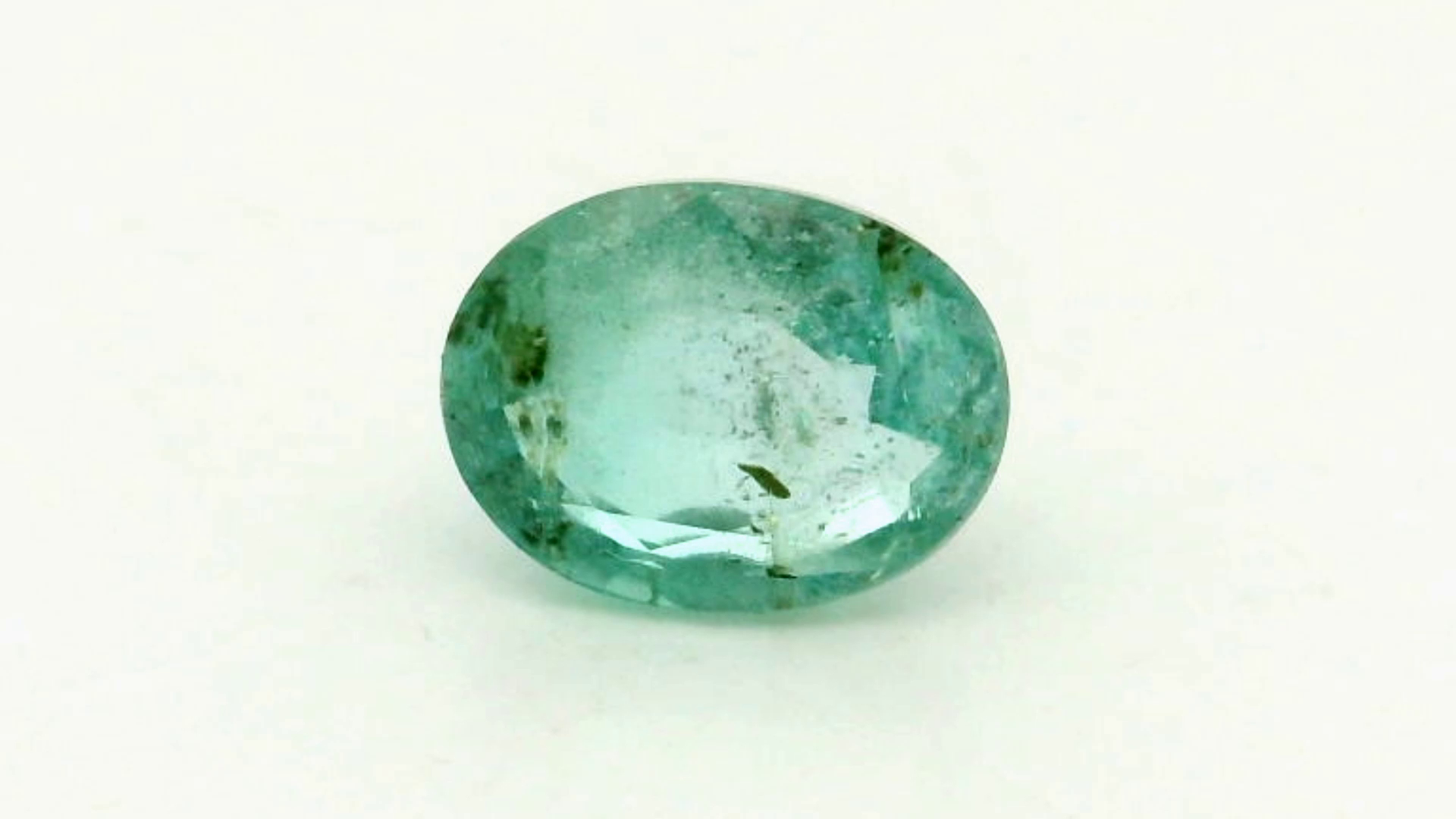 Natural Emerald 0.65 cts