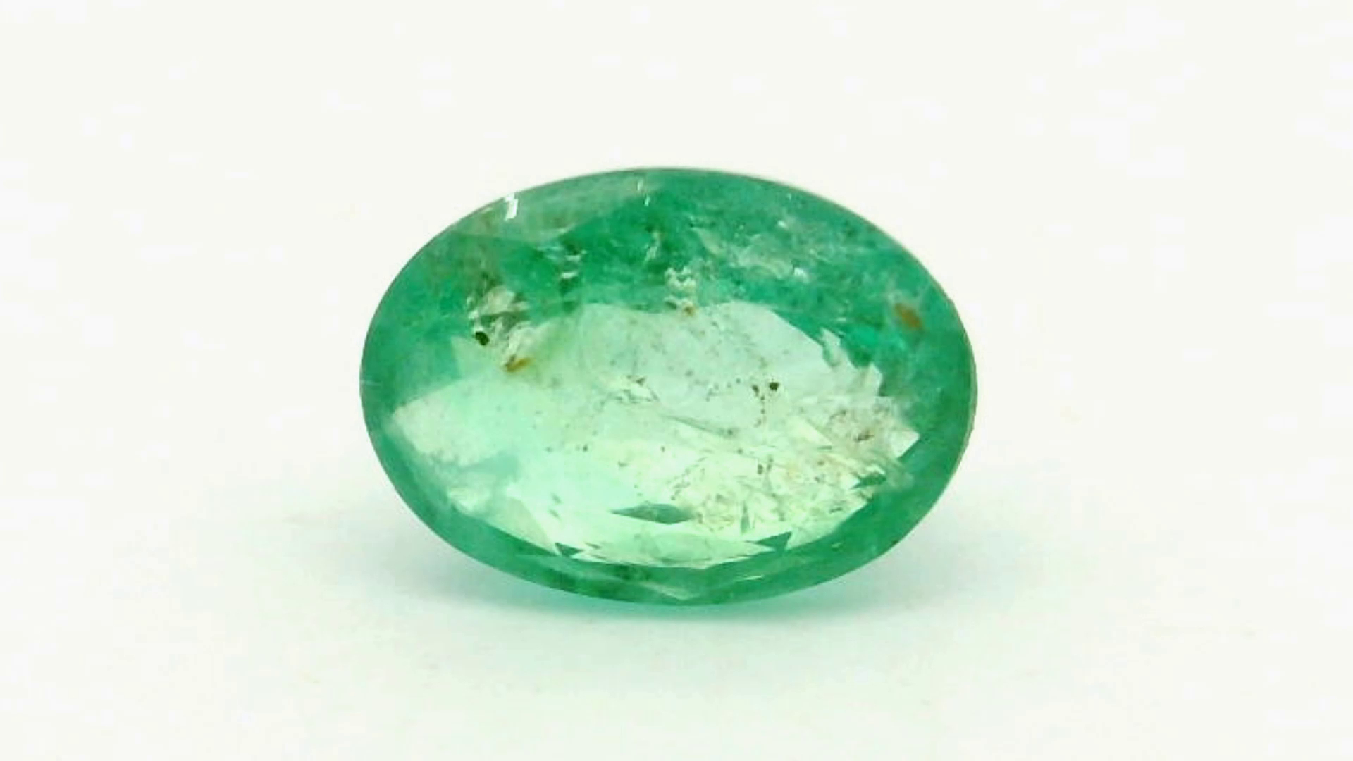 Natural Emerald 0.75 cts