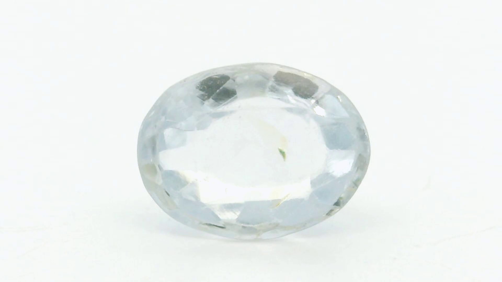 Natural Blue Sapphire 2.20 cts