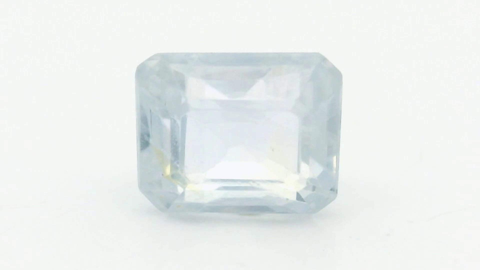 Natural Blue Sapphire 2.65 cts