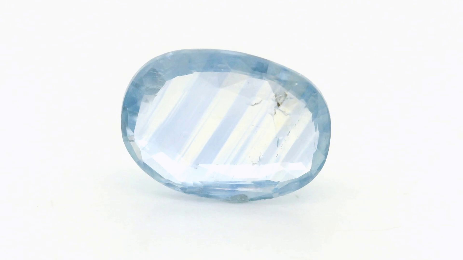 Natural Blue Sapphire 2.80 cts