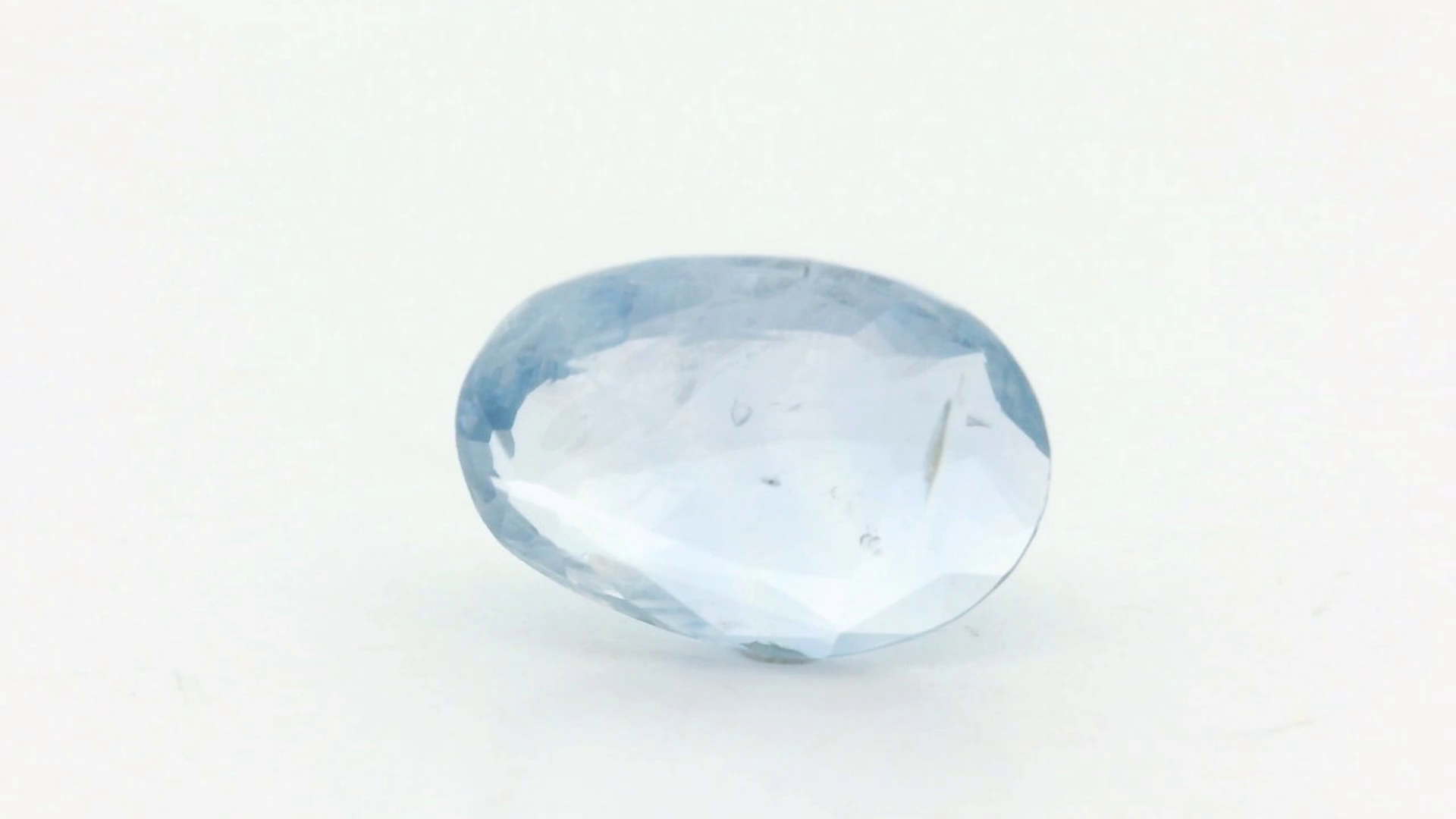 Natural Blue Sapphire 2.05 cts